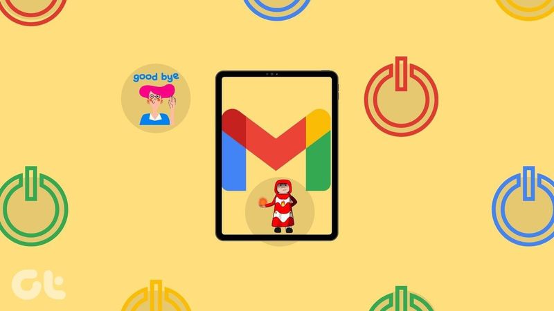 Gmail abmelden android iphone ipad rf