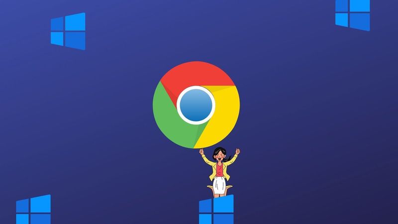 Windows 10 google chrome symbol fr wiederherstellen