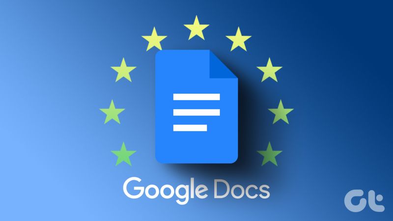 Tipps zum Meistern von Google Docs