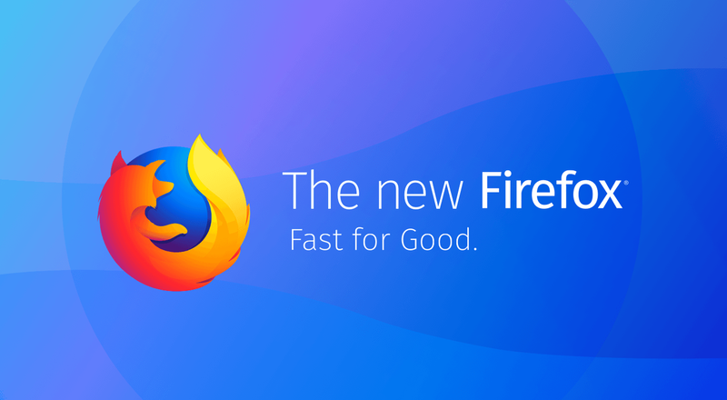 Firefox Quantum: 6 Gründe, warum Sie es ausprobieren sollten