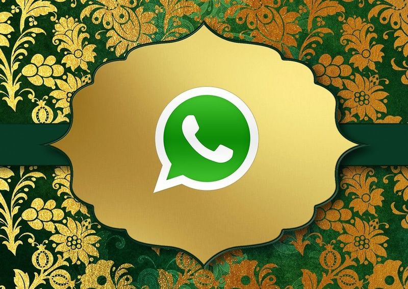 Hochzeitseinladung erstellen Whatsapp Fi