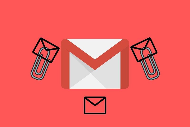 4 beste Möglichkeiten, E-Mails in Google Mail anzuhängen