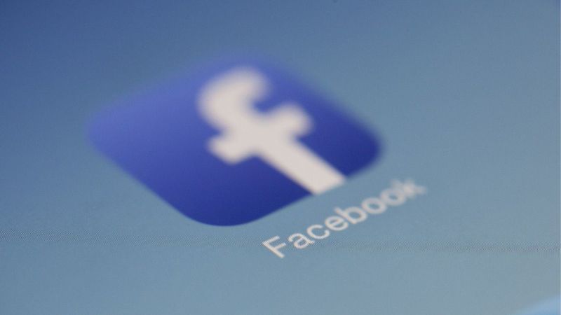 Behebung des Problems „Anmeldung bei Facebook-Konto nicht möglich“ 3
