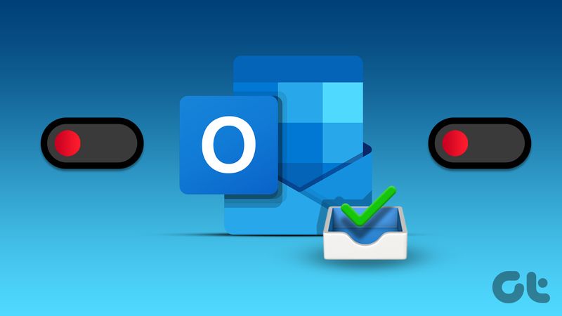 Deaktivieren Sie den fokussierten Posteingang in Outlook