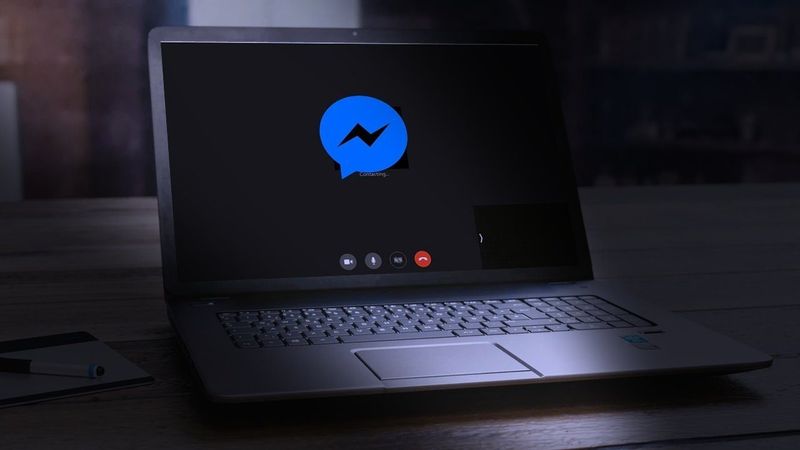 Facebook-Messenger-Videoanrufe funktionieren nicht fi 4