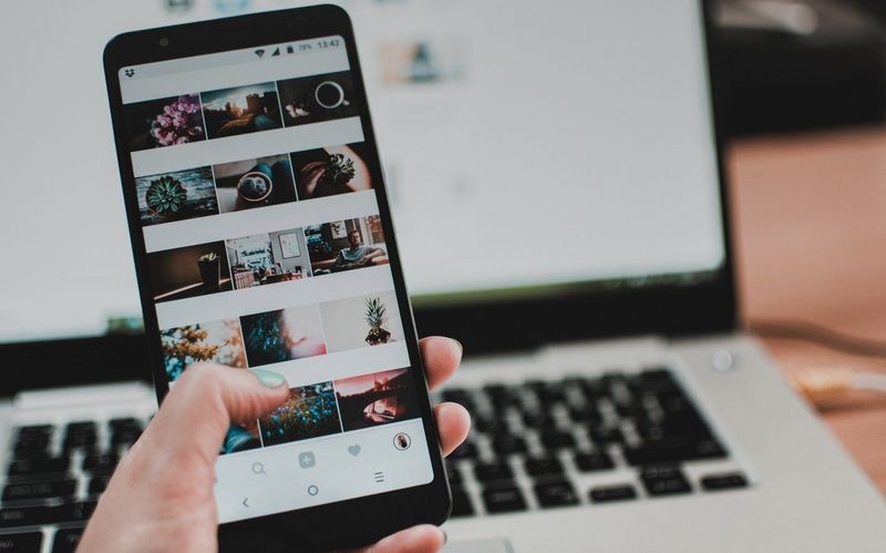Beheben Sie Probleme mit Instagram „In Sammlung speichern“