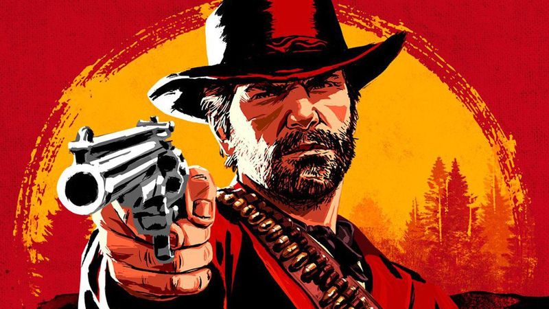 Die 11 besten Hintergrundbilder von Red Dead Redemption 2 in 4K und Full HD