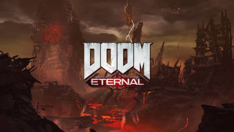 Die besten Doom Eternal-Hintergründe in 4K und HD für PC und Mobile 9