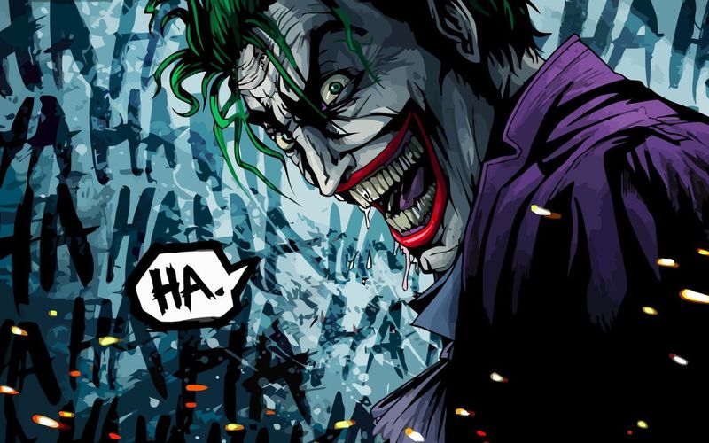 Die 11 besten The Joker HD-Hintergründe zum Herunterladen