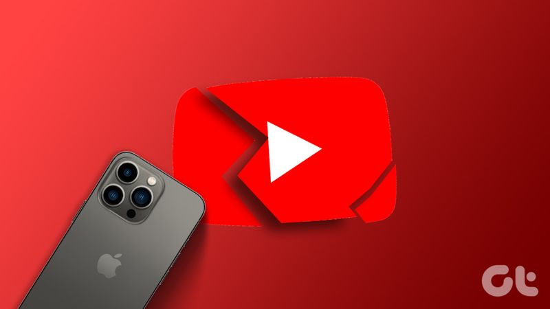 10 Möglichkeiten, um das Abstürzen oder Nichtfunktionieren der YouTube-App auf dem iPhone zu beheben