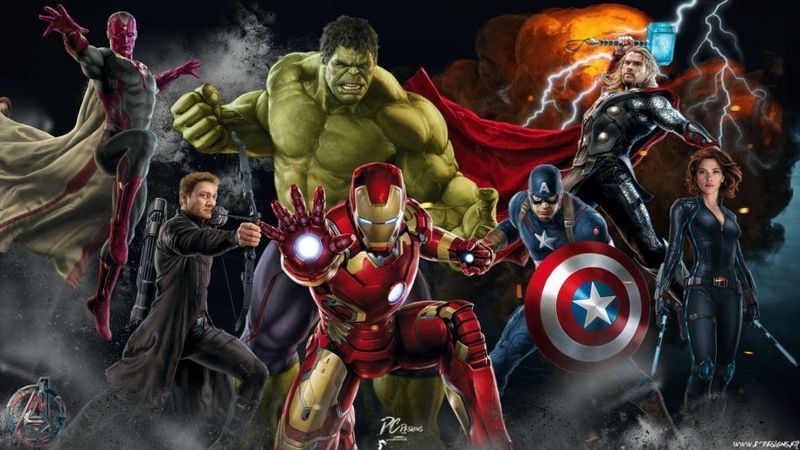 Avengers Age Of Ultron Tony Stark Iron Man Ultra HD 4K Hintergrundbild 3840X2160 915X515