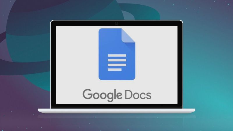 Erstellen Sie eine benutzerdefinierte Vorlage in Google Docs