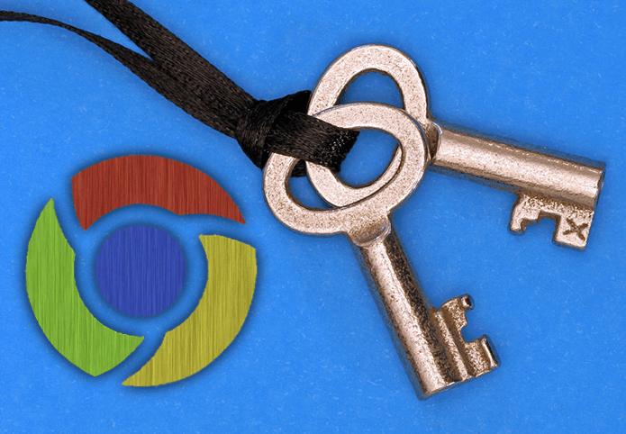 Chrome Recover Gelöschte Passwörter empfohlen