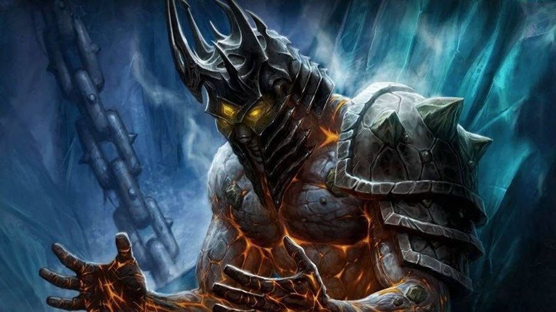 Top N Warcraft 3 Reforged HD-Hintergründe für Ihren Desktop und Ihr Handy 2