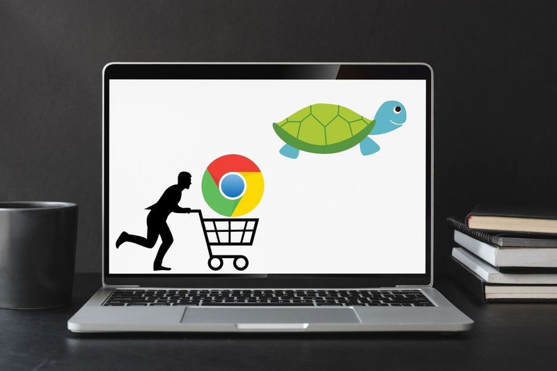 Beheben Sie Probleme mit Google Chrome in Windows 10