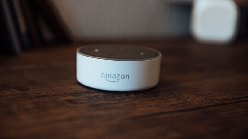 Verwenden Sie Amazon Echo als Bluetooth-Lautsprecher