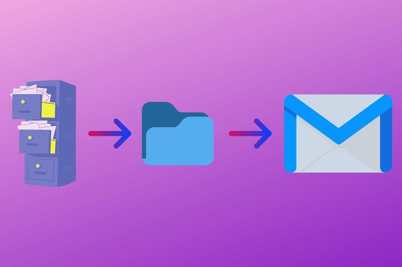 8 beste Möglichkeiten, um den Fehler „Gmail wird keine Dateien anhängen“ zu beheben
