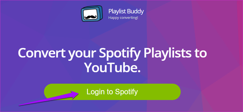 Wiedergabelisten von Spotify auf You Tube Music übertragen 1