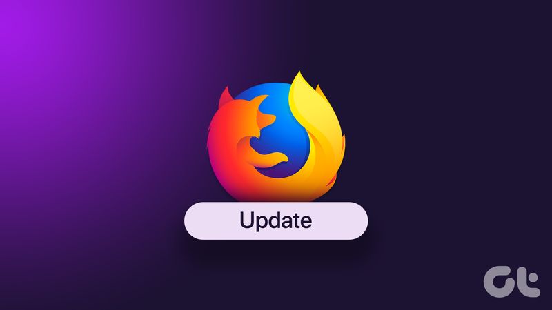 Aktualisieren Sie Mozilla Firefox auf Mobilgeräten und Desktops