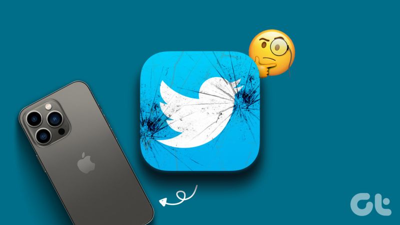 12 Möglichkeiten, um zu beheben, dass Twitter auf iPhone und Android nicht funktioniert