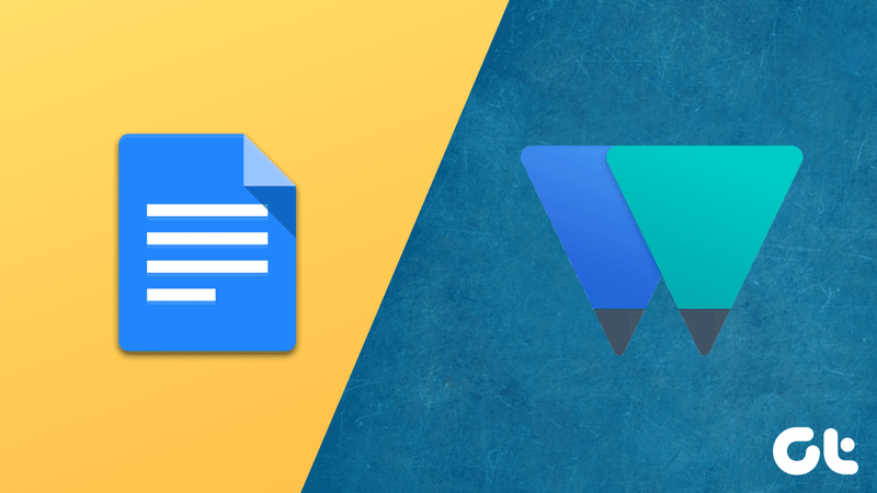 Zoho Docs vs. Google Docs: Welches Tool ist besser für die Dokumentenverwaltung?