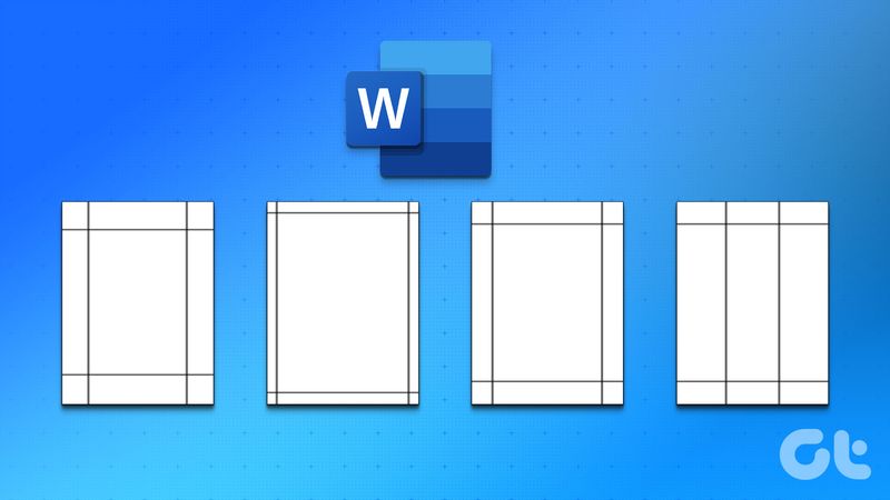 Anpassen des Seitenrands in Microsoft Word - Die 3 besten Möglichkeiten
