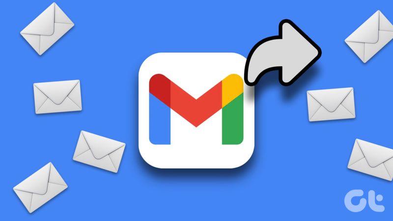 Automatische Weiterleitung in Google Mail einrichten