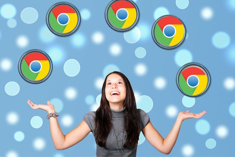 Beheben Sie den Fehler „Google Chrome verfügt nicht über genügend Speicher“ unter Windows 10 5