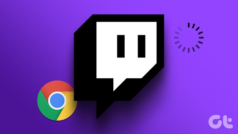 Beheben Sie das Puffern von Twitch in Chrome unter Windows