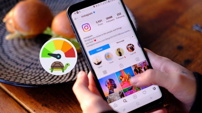 Die 7 besten Möglichkeiten, Instagram-Verzögerungen auf iPhone und Android zu beheben