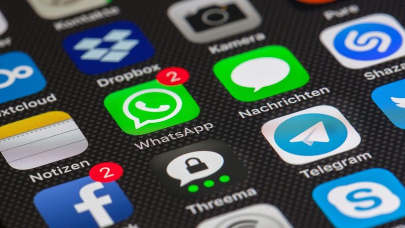 Planen Sie WhatsApp-Nachrichten auf dem iPhone