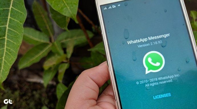 17 neue WhatsApp-Tipps und -Tricks für Android