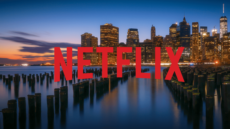 Zugriff auf amerikanisches Netflix mit VPN 1