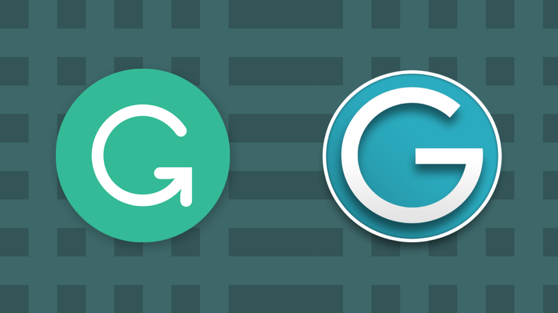 Grammatikprüfung: Vergleich von Grammarly und Ginger