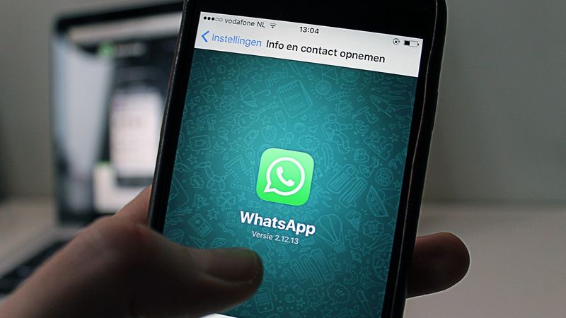 Deaktivieren Sie die WhatsApp-Chat-Sicherung