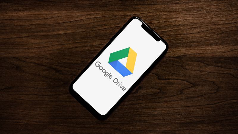 Eine Anleitung zum Sichern von iPhone-Daten auf Google Drive