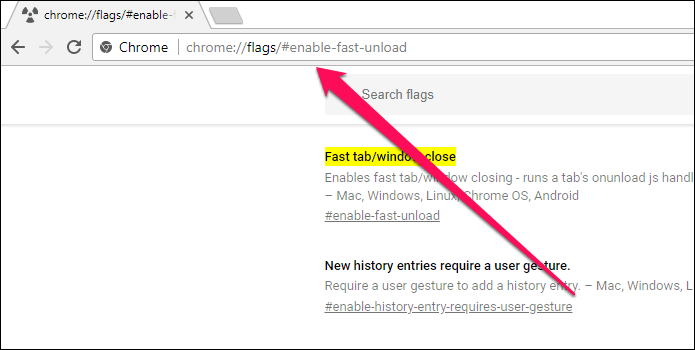 Chrome Stop Old Tabs Startup 5