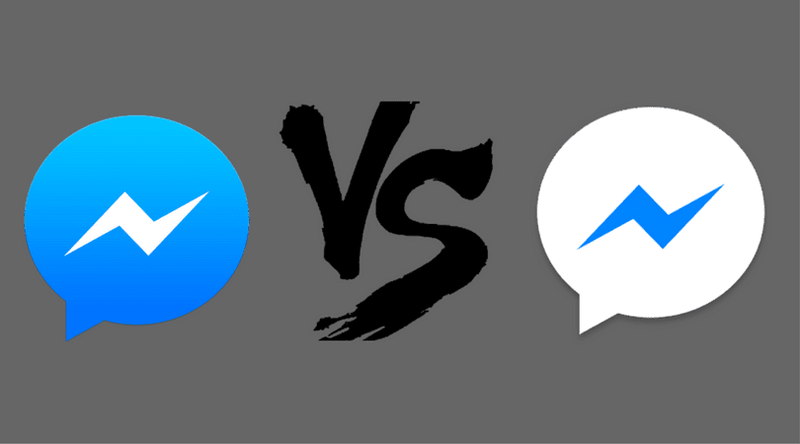 Facebook Messenger vs Messenger Lite: Welches ist besser?