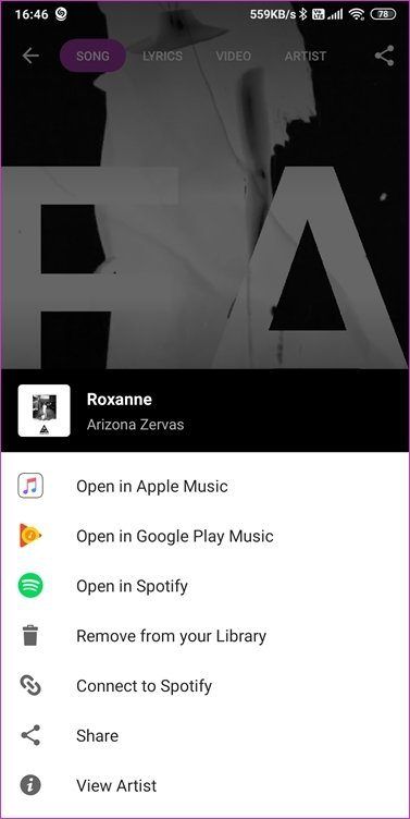 Finden Sie Songs, die in Tik Tok App 3 verwendet werden
