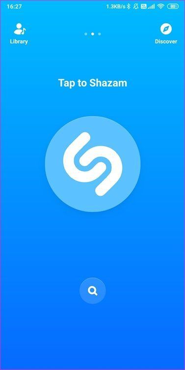 Finden Sie Songs, die in Tik Tok App 1 verwendet werden