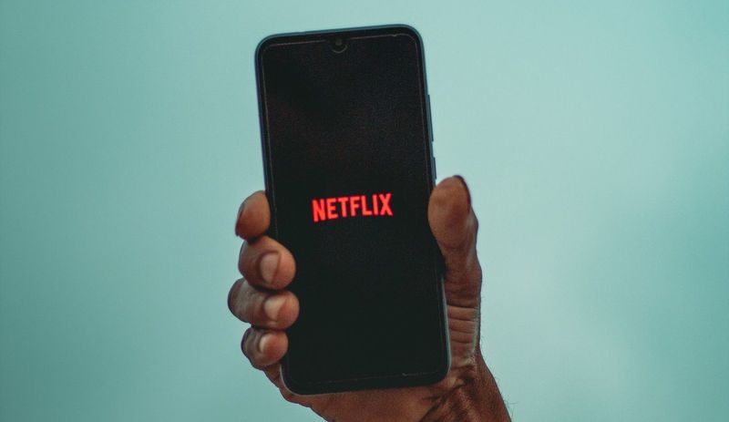 Netflix-Konto abmelden: Was passiert?