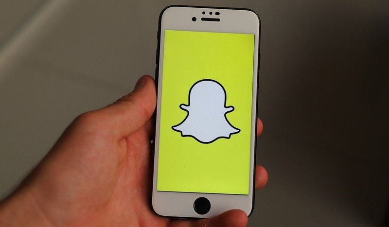 Was passiert, wenn Sie Ihren Cache auf Snapchat löschen?