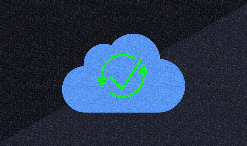 I Cloud-Schlüsselbund wird nicht synchronisiert Fix Featured Alt
