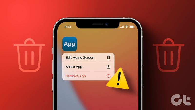 Die besten Möglichkeiten, um zu beheben, dass Apps auf dem iPhone nicht gelöscht werden können