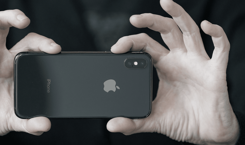 Hohe Effizienz vs. Kompatibilität: Welche Aufnahmeeinstellung für die iPhone-Kamera sollten Sie wählen?