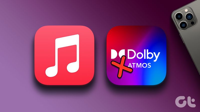 Beste Fixes für Dolby Atmos, das auf dem iPhone nicht funktioniert