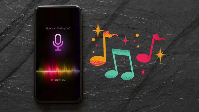 Beheben Sie, dass Siri keine Songs von Apple Music abspielt