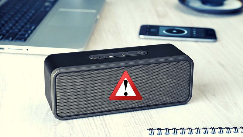 Beheben Sie Probleme beim Verbinden Ihres iPhones mit Bluetooth-Lautsprechern