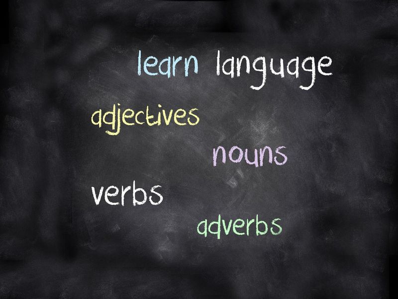 Apps, um den englischen Wortschatz zu verbessern und neue Wörter zu lernen