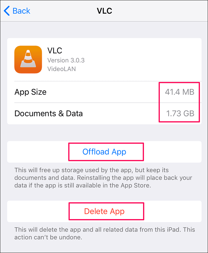 iOS 11 Apps Jiggle Delete Fix 5